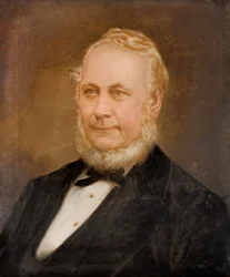 Emerson Muschamp Bainbridge